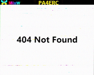 PA4ERC: 2026-03-14 de PI1DFT