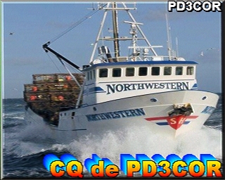 PD3COR: 2026-03-14 de PI1DFT