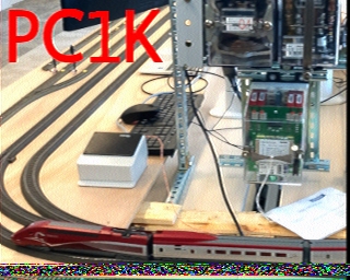 PC1K: 2026-03-15 de PI1DFT