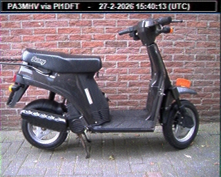 PA3MHV: 2026-03-16 de PI1DFT