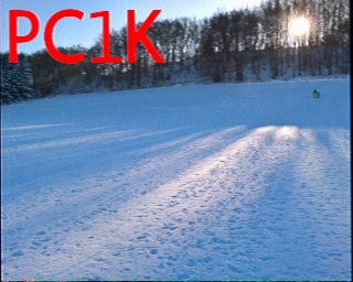 PC1K: 2026-03-17 de PI1DFT