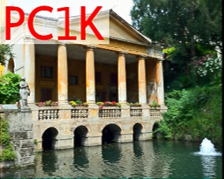 PC1K: 2026-03-18 de PI1DFT