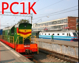 PC1K: 2026-03-18 de PI1DFT