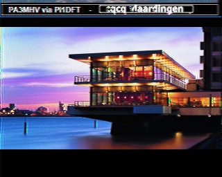 PA3MHV: 2026-03-19 de PI1DFT