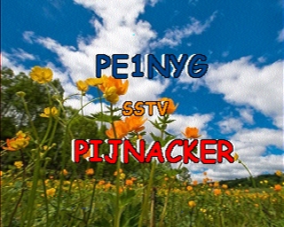 PE1NYG: 2026-03-20 de PI1DFT