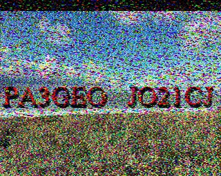 PA3GEO: 2026-03-20 de PI1DFT