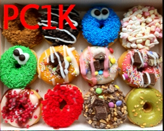 PC1K: 2026-03-21 de PI1DFT