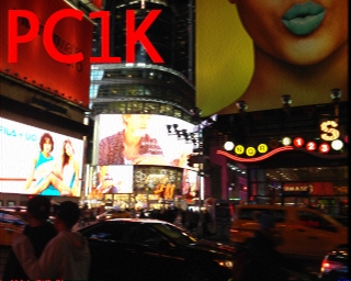 PC1K: 2026-03-21 de PI1DFT