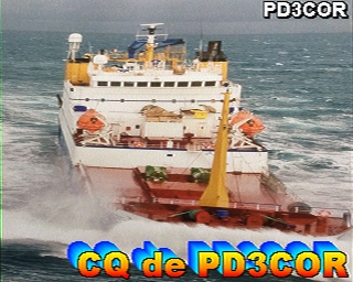 PD3COR: 2026-03-22 de PI1DFT