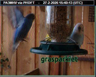 PA3MHV: 2026-03-22 de PI1DFT