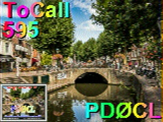 PD0CL: 2026-03-23 de PI1DFT