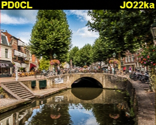 PD0CL: 2026-03-23 de PI1DFT