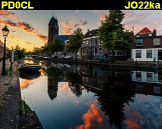 PD0CL: 2026-03-23 de PI1DFT