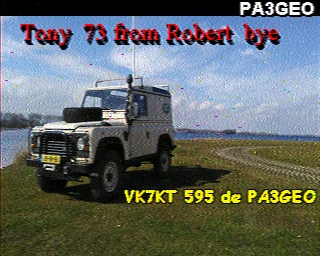 PA3GEO: 2026-03-23 de PI1DFT