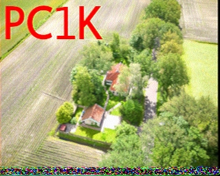 PC1K: 2026-03-25 de PI1DFT