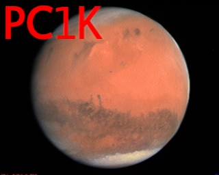 PC1K: 2026-03-25 de PI1DFT