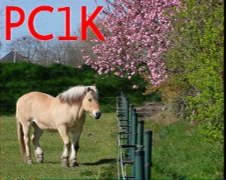 PC1K: 2026-03-26 de PI1DFT