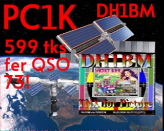 PC1K: 2026-03-26 de PI1DFT