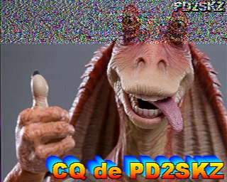 PD2SKZ: 2026-03-28 de PI1DFT