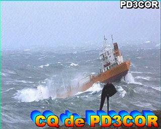 PD3COR: 2026-03-28 de PI1DFT