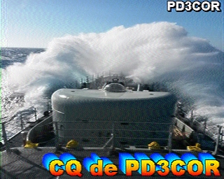 PD3COR: 2026-03-28 de PI1DFT