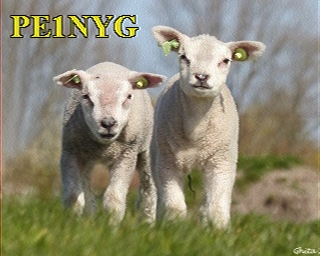 PE1NYG: 2026-03-29 de PI1DFT