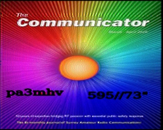 PA3MHV: 2026-03-29 de PI1DFT