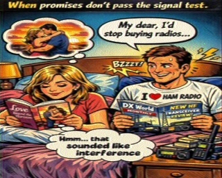 PA3MHV: 2026-03-29 de PI1DFT