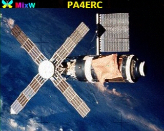 PA4ERC: 2026-03-29 de PI1DFT