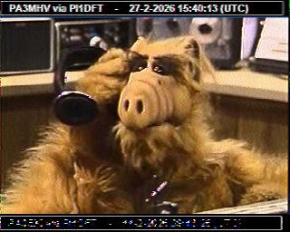 PA3MHV: 2026-03-31 de PI1DFT