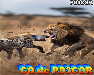 PD3COR: 2026-04-03 de PI1DFT