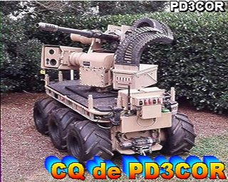 PD3COR: 2026-04-03 de PI1DFT