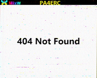 PA4ERC: 2026-04-03 de PI1DFT