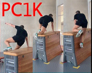 PC1K: 2026-04-03 de PI1DFT