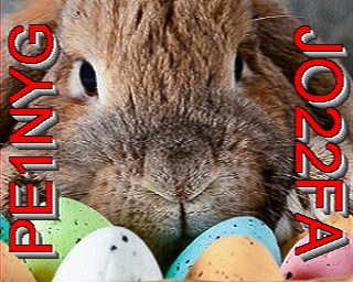 PE1NYG: 2026-04-04 de PI1DFT