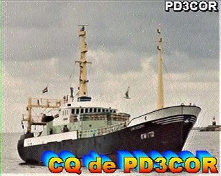 PD3COR: 2026-04-04 de PI1DFT