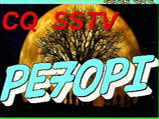 PE7OPI: 2026-04-09 de PI1DFT