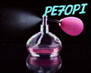 PE7OPI: 2026-04-09 de PI1DFT