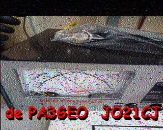 PA3GEO: 2026-04-09 de PI1DFT