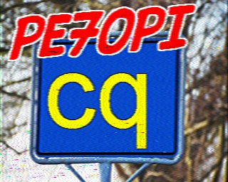 PE7OPI: 2026-04-09 de PI1DFT
