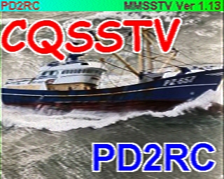 PD2RC: 2026-04-11 de PI1DFT