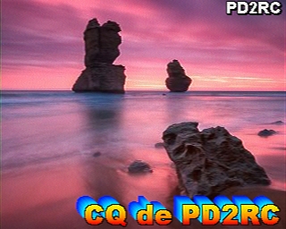 PD2RC: 2026-04-11 de PI1DFT