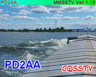 PD2AA: 2026-04-13 de PI1DFT