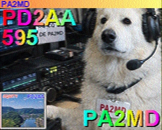 PA2MD: 2026-04-13 de PI1DFT