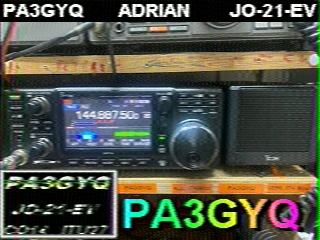 PA3GYQ: 2026-04-22 de PI1DFT
