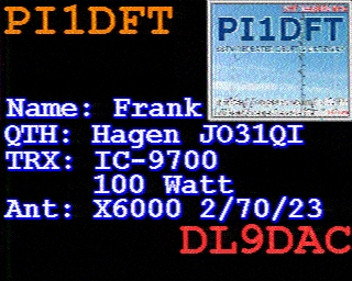 DL9DAC: 2026-04-24 de PI1DFT