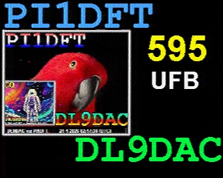 DL9DAC: 2026-04-24 de PI1DFT