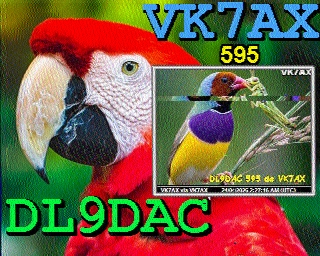 DL9DAC: 2026-04-24 de PI1DFT