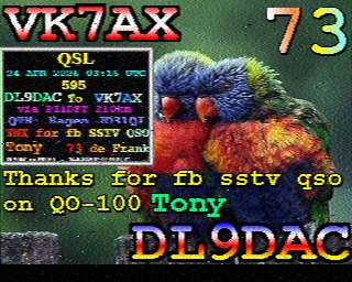 DL9DAC: 2026-04-24 de PI1DFT