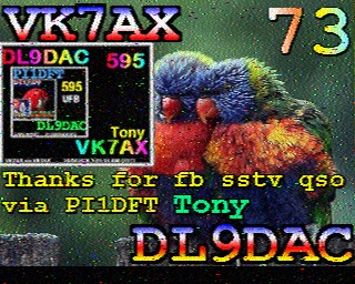 DL9DAC: 2026-04-24 de PI1DFT